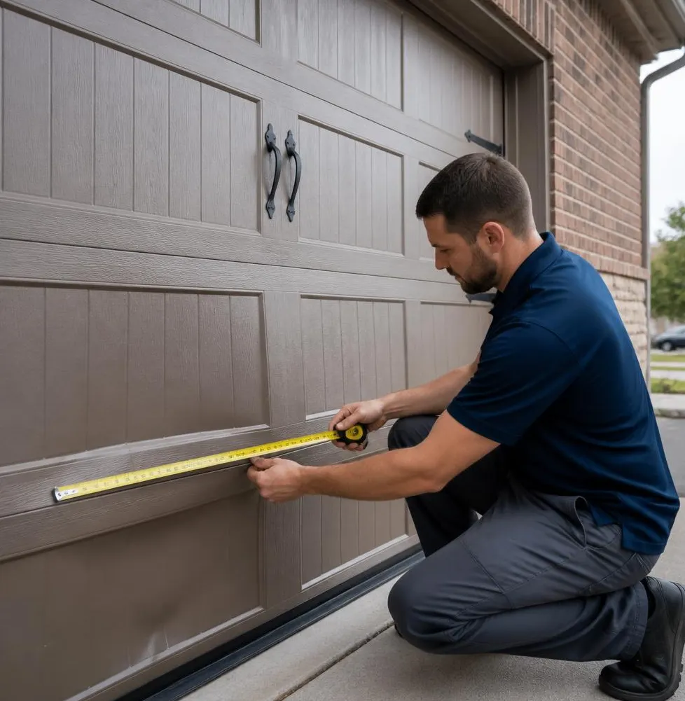 Door Reverses or Won't Close? It's the Opener's Force Setting, Not the Door — Upper Marlboro Door & Opener, Upper Marlboro, MD