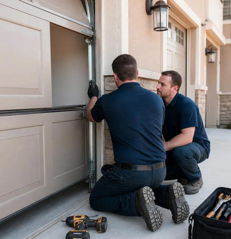 Contact Upper Marlboro Door & Opener