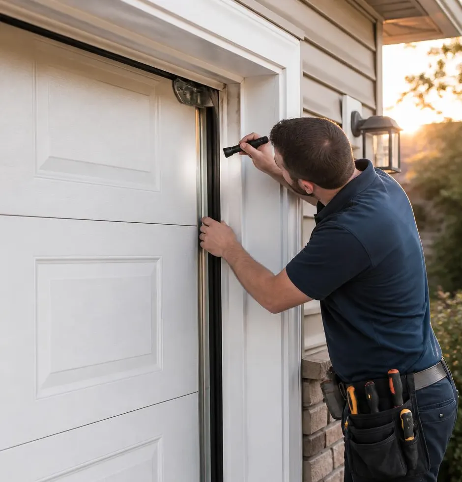 Garage Door in Upper Marlboro