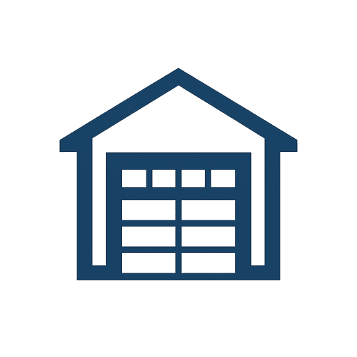 Upper Marlboro Door & Opener logo